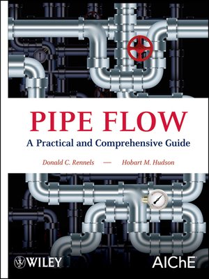 cover image of Pipe Flow